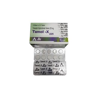 Tramadol 225mg