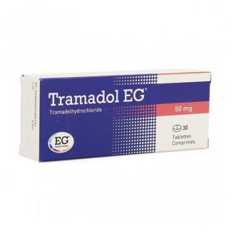 Tramadol 50mg