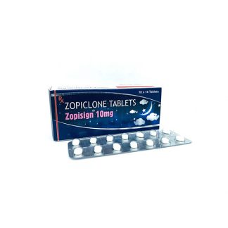 Zopisign 10mg For Sale in UK